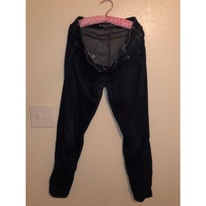AEO jeans size 14 Long